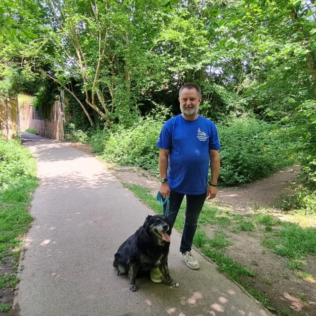 Dog Walking Services by Darren Larkin provides an out-of-hours Walking service when you have that day out or trip planned. 

Sessions ✔️
Wellness checks ✔️ 
Pet sitting ✔️
Out-of-Hours ✔️

For more information, please contact 07799 543484 or visit my website for more information. 

dogwalkingservicesdarrenlarkin.co.uk

I am listed on "The Good Dog Guide".

#DogWalker
#DogWalkersOfInstagram
#TonbridgeDogWalk
#TonbridgeDogWalker
#DogWalkerTonbridge
#TonbridgeBusiness