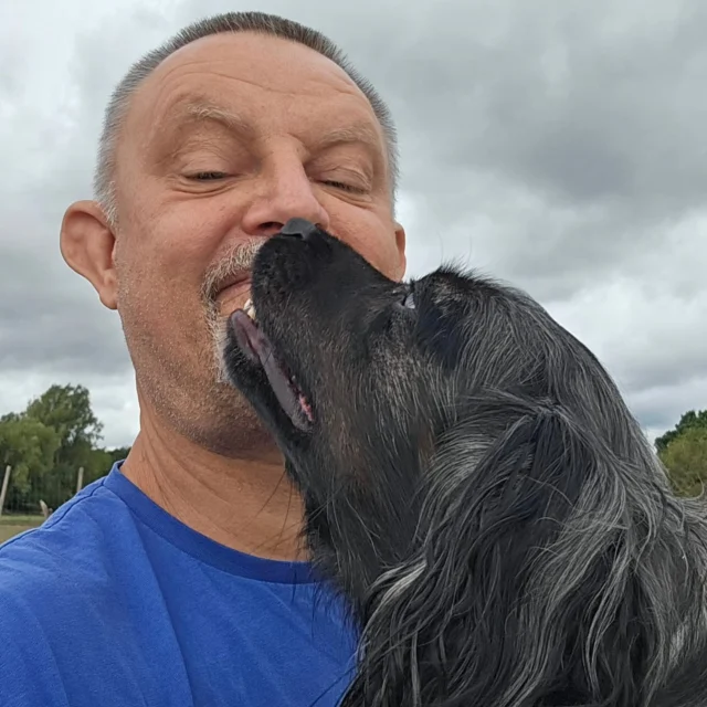 Dog Walking Services by Darren Larkin is the only independent business in the area that utilities a fully enclosed field for your dog/s safety.

We are more than just a service to take your dog out or call round for your wellness service.

It's about the relationship, love and bond we form with our clients dog's, so they feel loved and at ease when we arrive and throughout the day.

We pride ourselves on that personal service we deliver to you and your family member. 

Single Sessions ✔️
All-Day Sessions ✔️
Wellness checks ✔️ 
Home Pet Services ✔️
Pet sitting ✔️
Out-of-Hours Service ✔️

For more information, please contact 07799 543484 or visit the website for more information. 

dogwalkingservicesdarrenlarkin.co.uk

We are listed on "The Good Dog Guide."